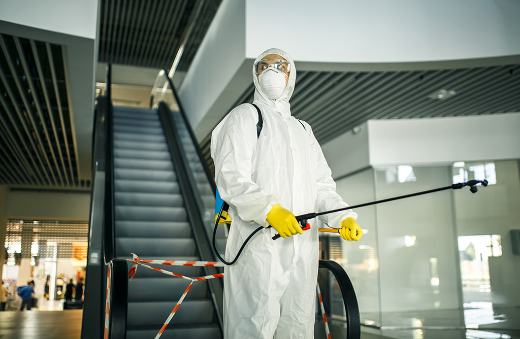 Felahiye Haşere İlaçlama